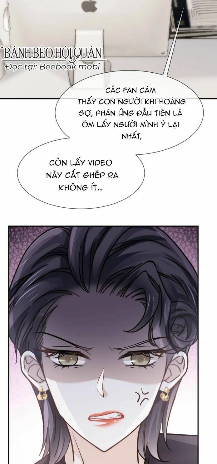 Đỉnh Lưu Niên Hạ Thèm Muốn Tôi Đã Lâu Chapter 23 - 40