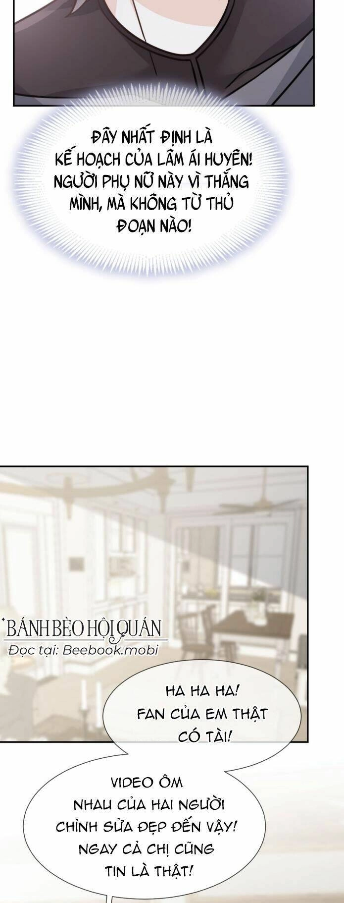 Đỉnh Lưu Niên Hạ Thèm Muốn Tôi Đã Lâu Chapter 23 - 41