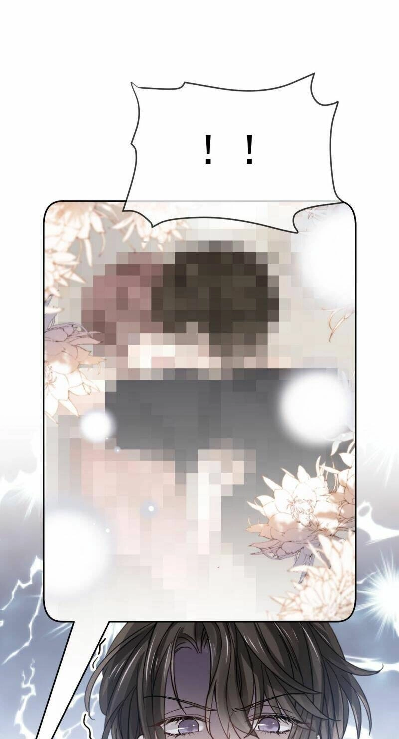 Đỉnh Lưu Niên Hạ Thèm Muốn Tôi Đã Lâu Chapter 24 - 2