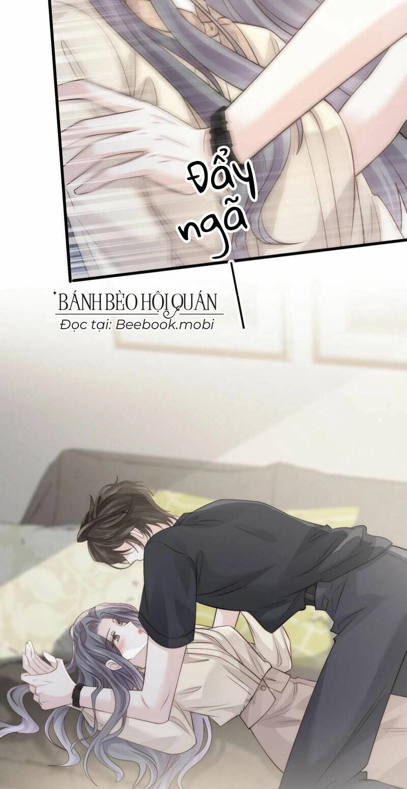 Đỉnh Lưu Niên Hạ Thèm Muốn Tôi Đã Lâu Chapter 24 - 7