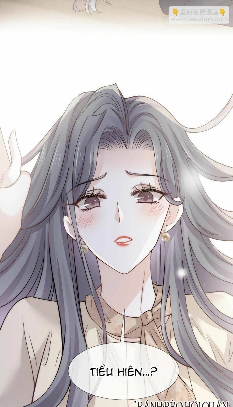 Đỉnh Lưu Niên Hạ Thèm Muốn Tôi Đã Lâu Chapter 24 - 8