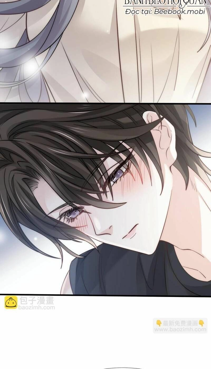 Đỉnh Lưu Niên Hạ Thèm Muốn Tôi Đã Lâu Chapter 24 - 9