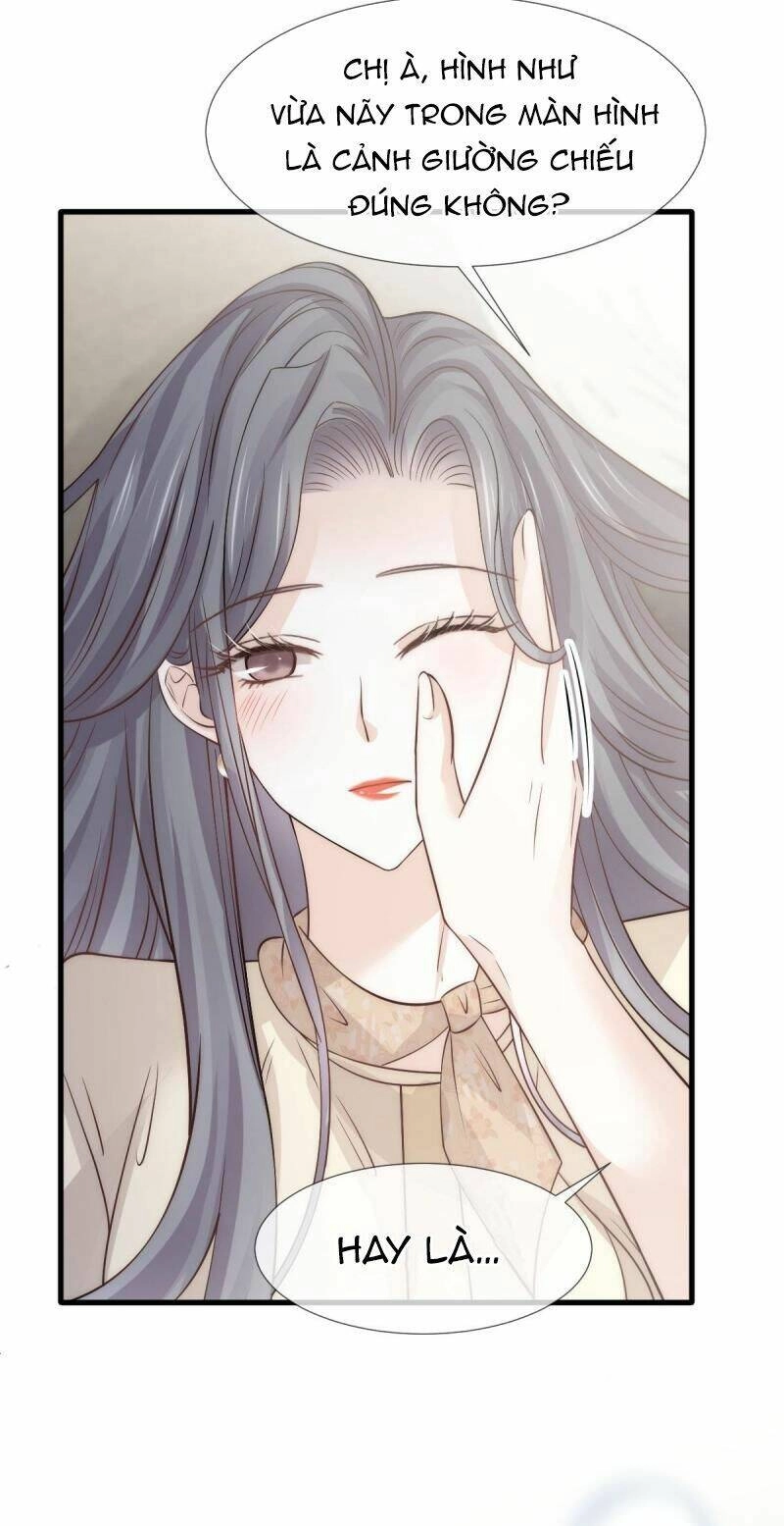 Đỉnh Lưu Niên Hạ Thèm Muốn Tôi Đã Lâu Chapter 24 - 10