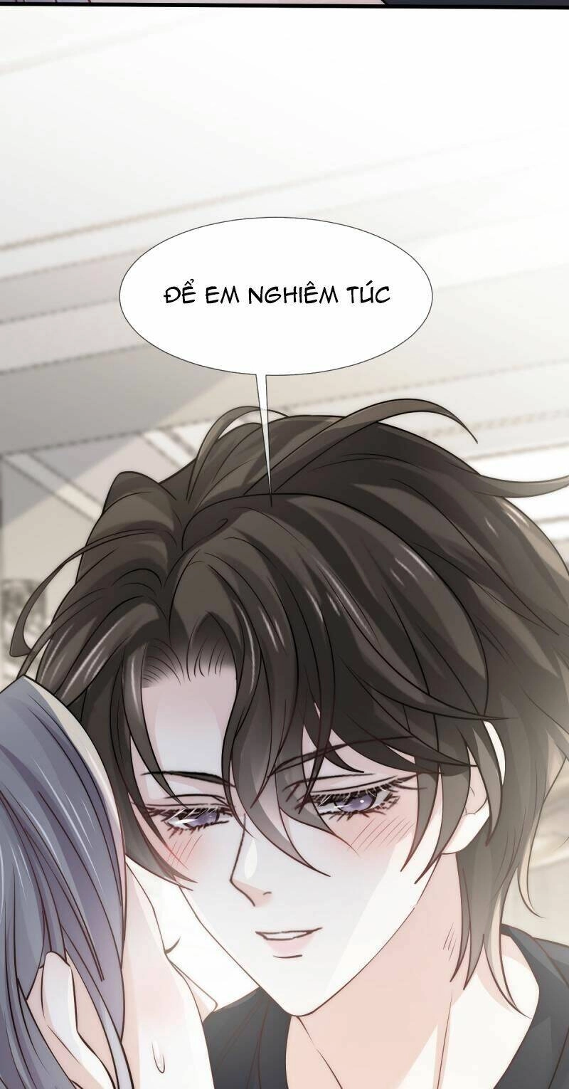 Đỉnh Lưu Niên Hạ Thèm Muốn Tôi Đã Lâu Chapter 24 - 12