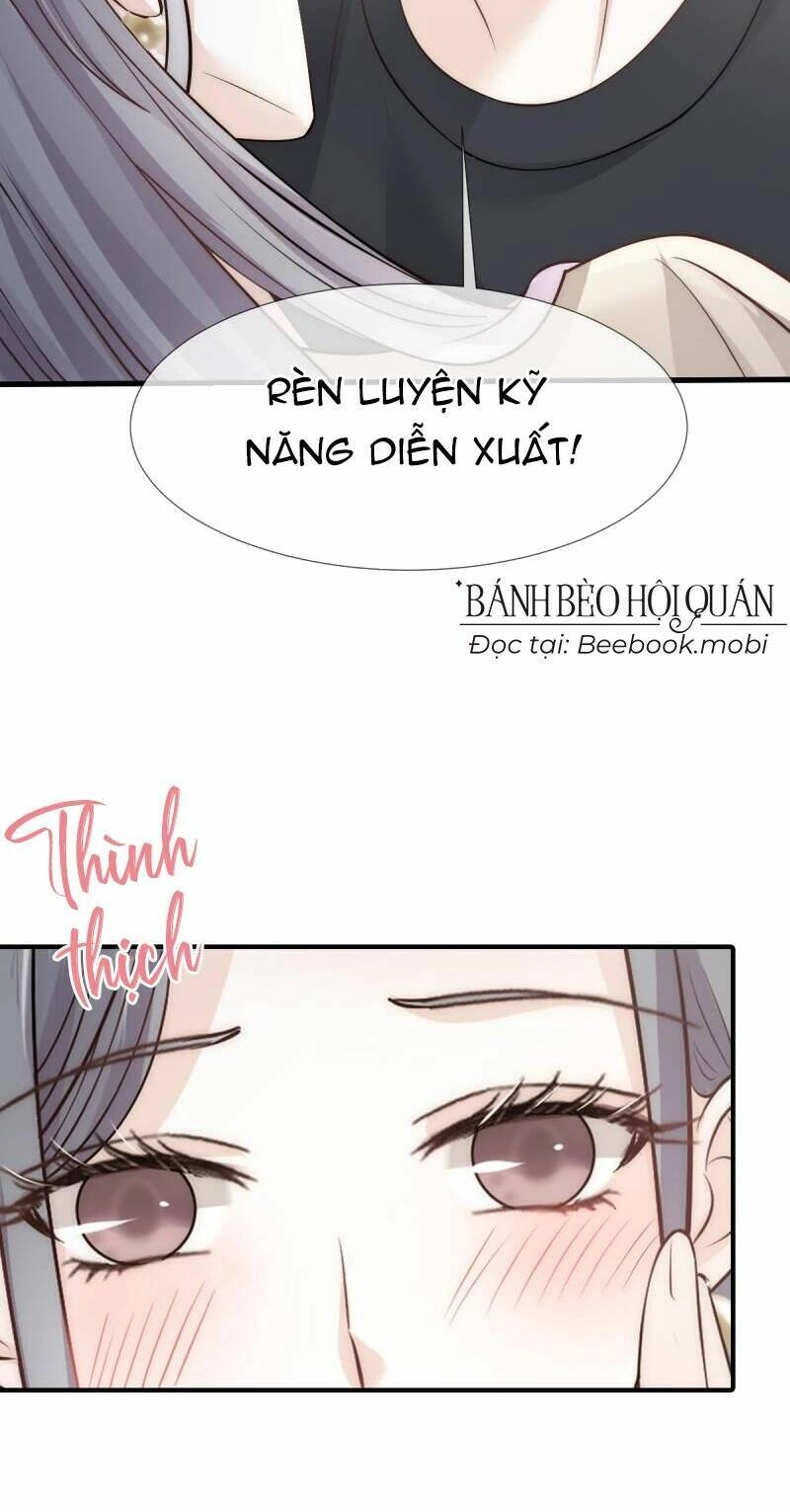 Đỉnh Lưu Niên Hạ Thèm Muốn Tôi Đã Lâu Chapter 24 - 13