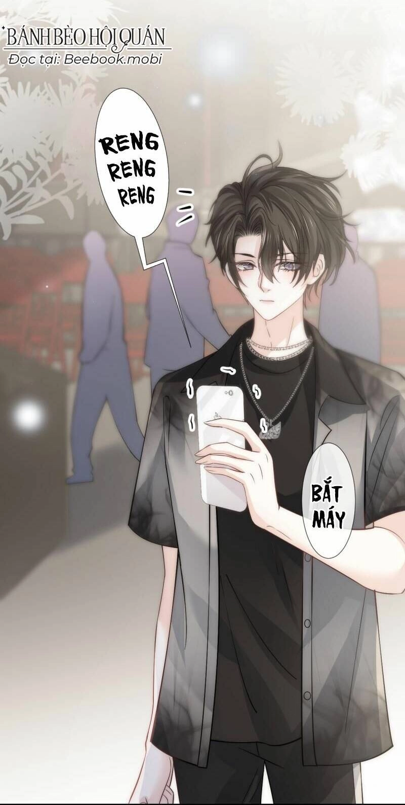 Đỉnh Lưu Niên Hạ Thèm Muốn Tôi Đã Lâu Chapter 24 - 19