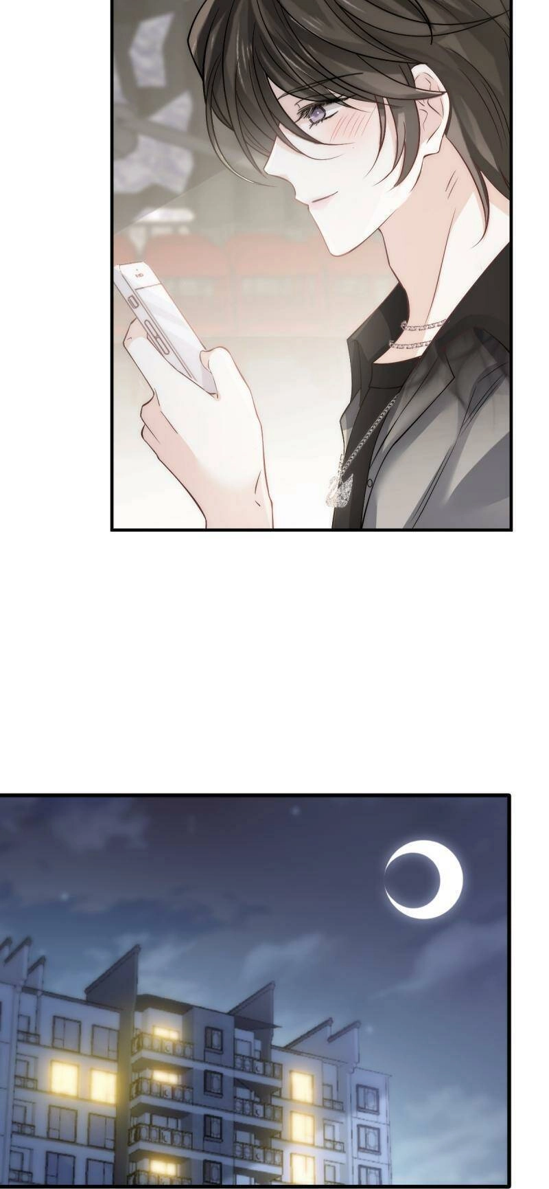 Đỉnh Lưu Niên Hạ Thèm Muốn Tôi Đã Lâu Chapter 24 - 22