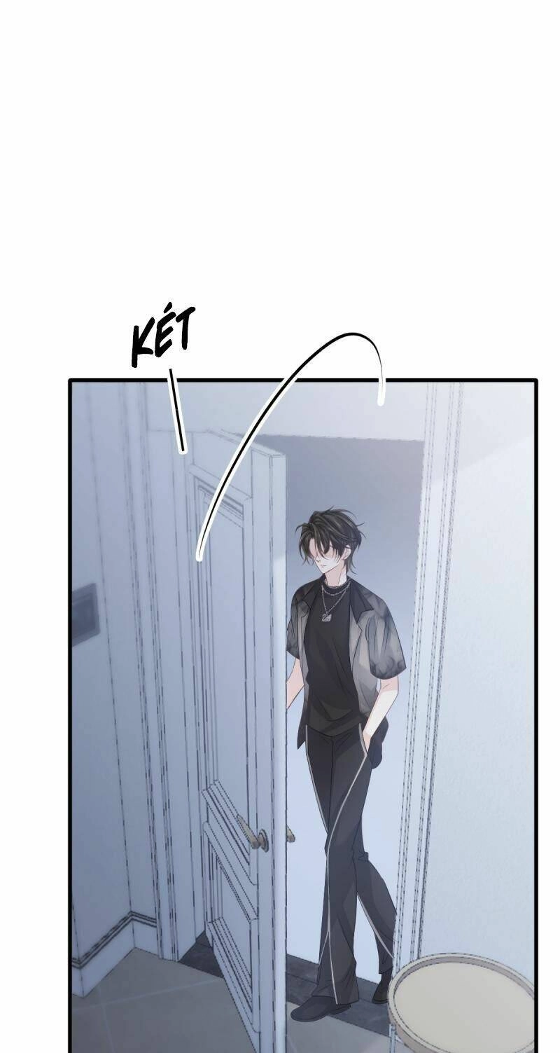 Đỉnh Lưu Niên Hạ Thèm Muốn Tôi Đã Lâu Chapter 24 - 23