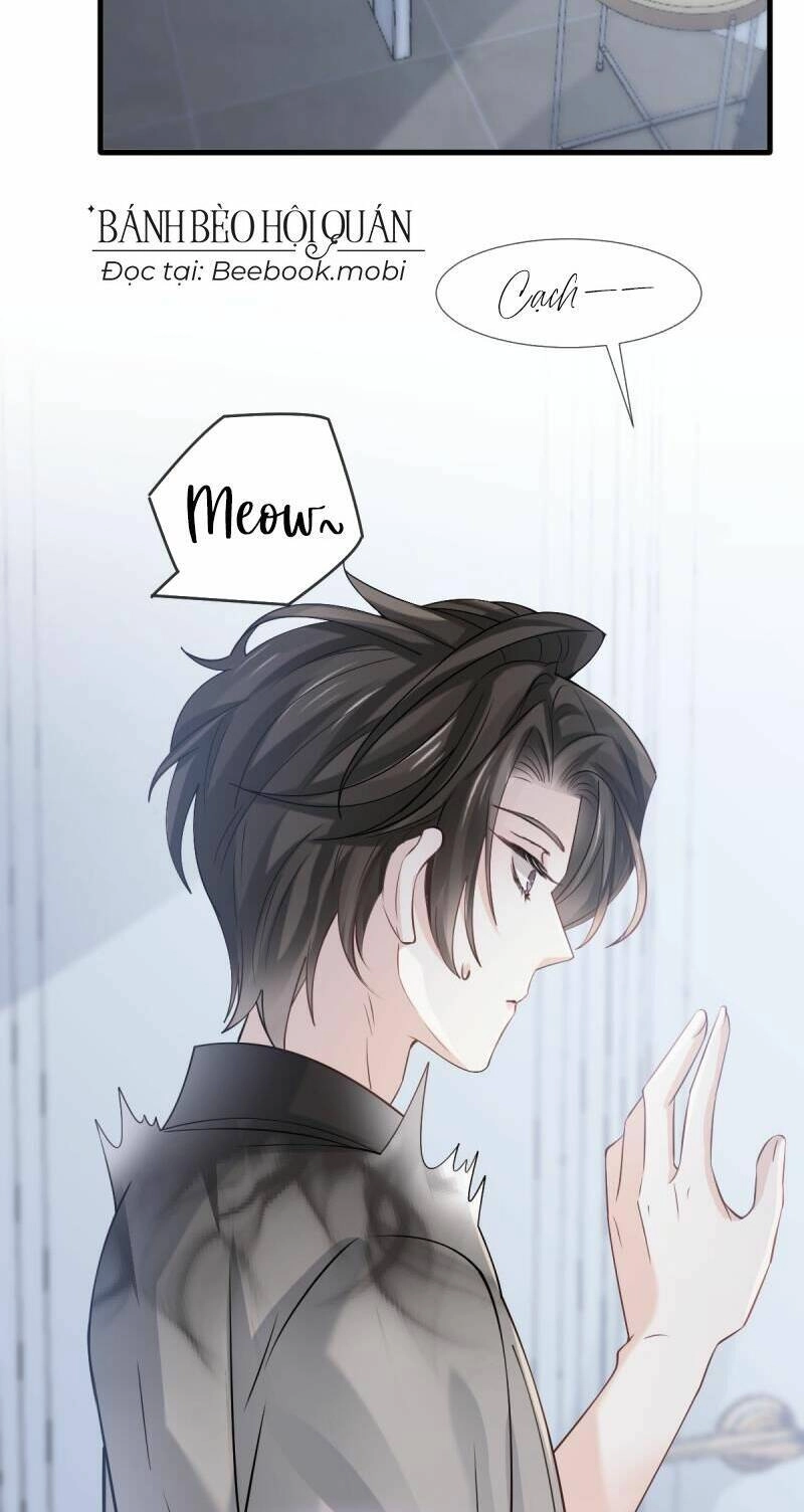 Đỉnh Lưu Niên Hạ Thèm Muốn Tôi Đã Lâu Chapter 24 - 24