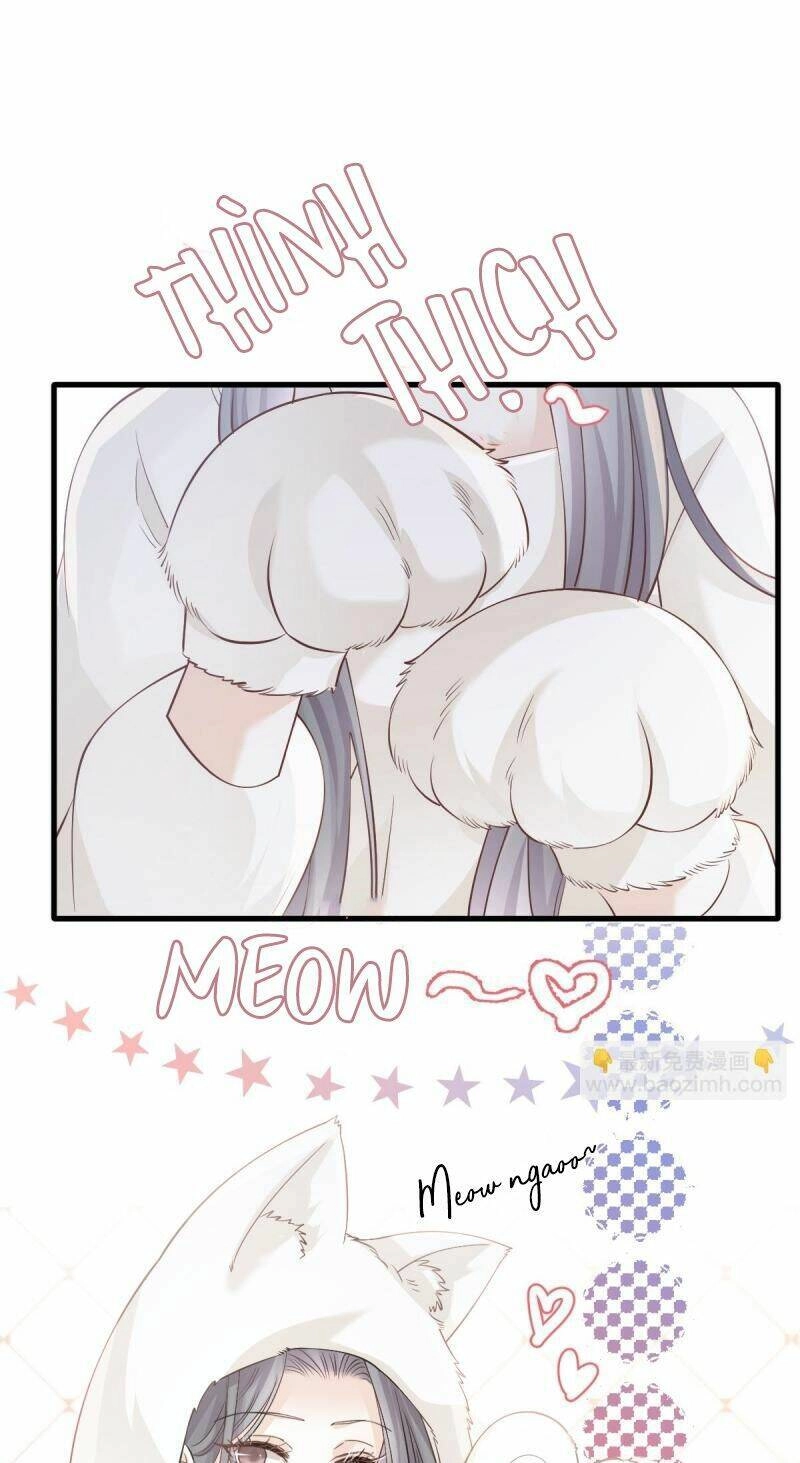 Đỉnh Lưu Niên Hạ Thèm Muốn Tôi Đã Lâu Chapter 24 - 27