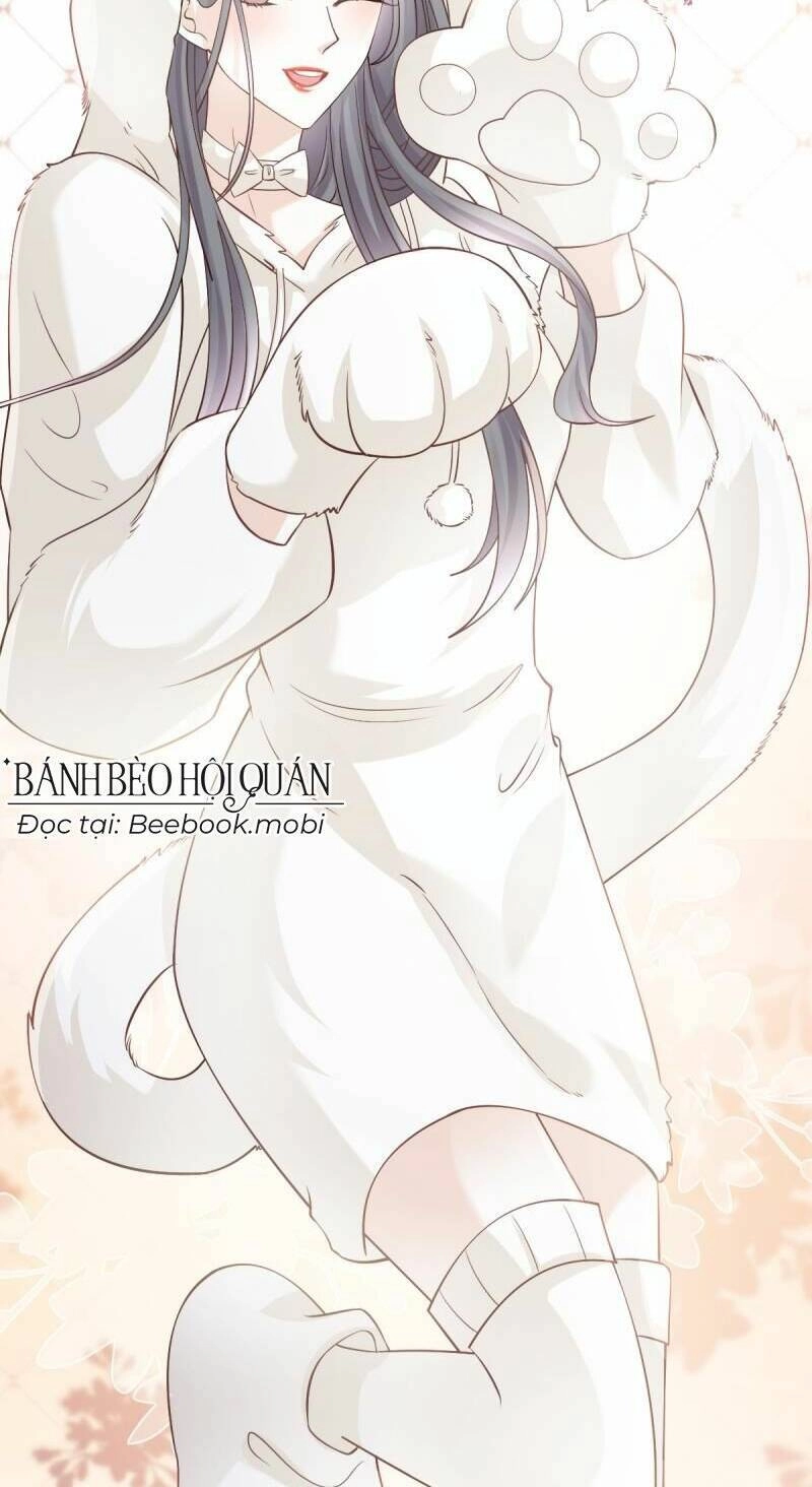 Đỉnh Lưu Niên Hạ Thèm Muốn Tôi Đã Lâu Chapter 24 - 28