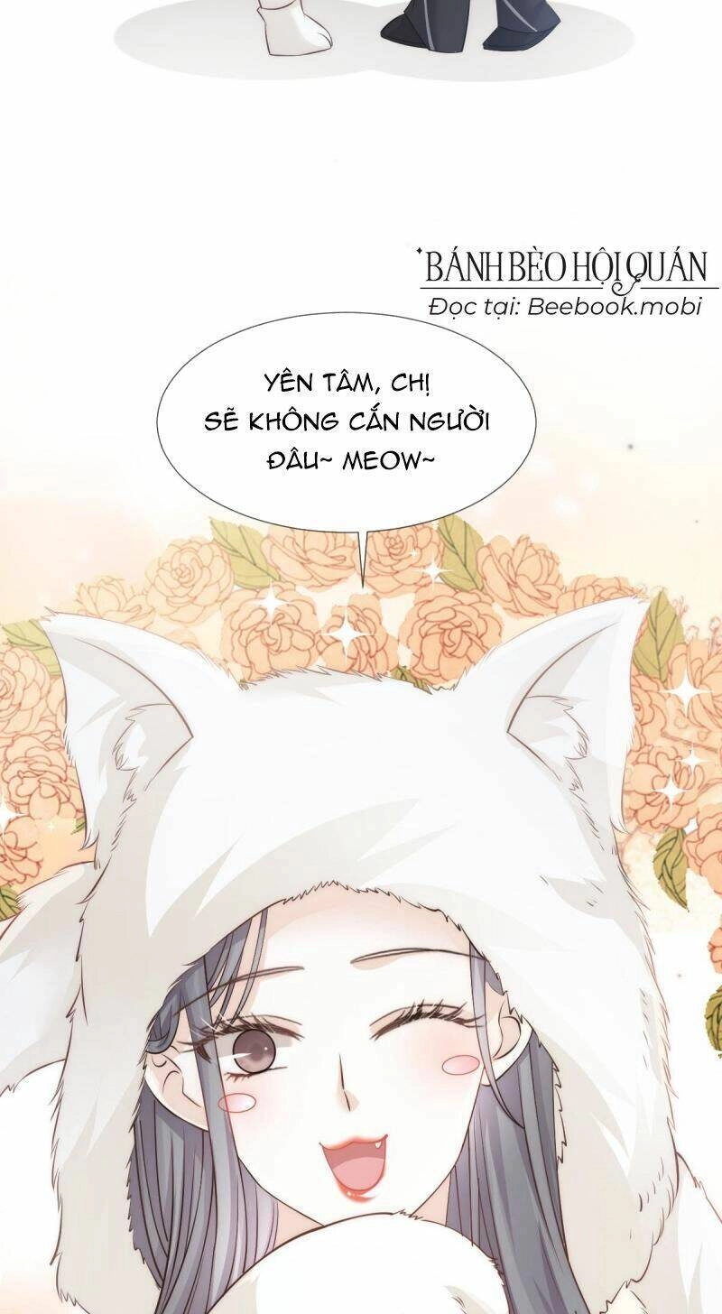 Đỉnh Lưu Niên Hạ Thèm Muốn Tôi Đã Lâu Chapter 24 - 31