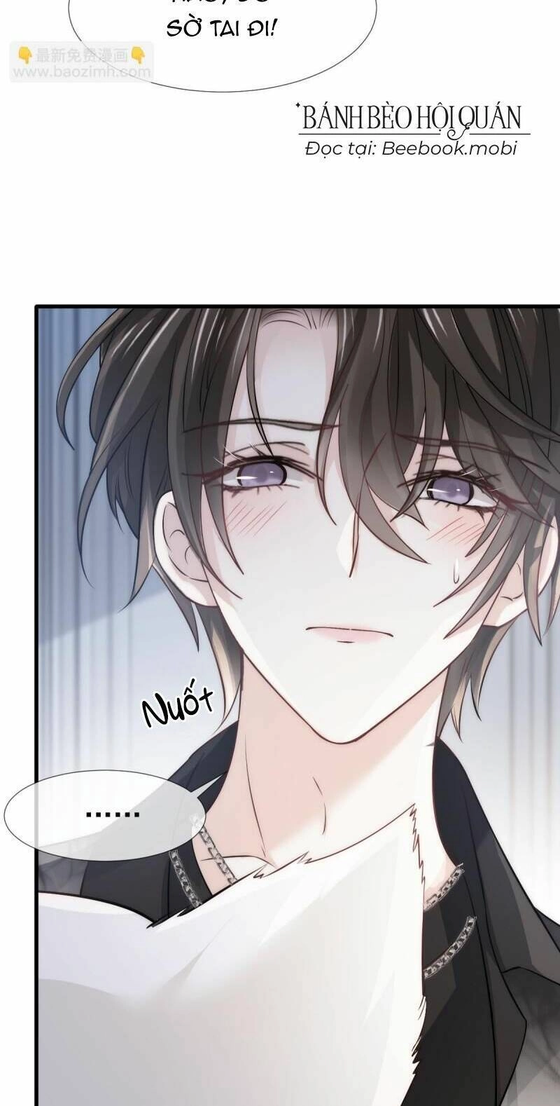 Đỉnh Lưu Niên Hạ Thèm Muốn Tôi Đã Lâu Chapter 24 - 34