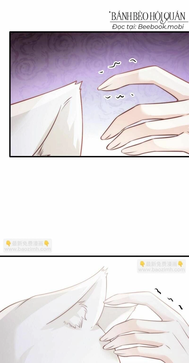 Đỉnh Lưu Niên Hạ Thèm Muốn Tôi Đã Lâu Chapter 24 - 36