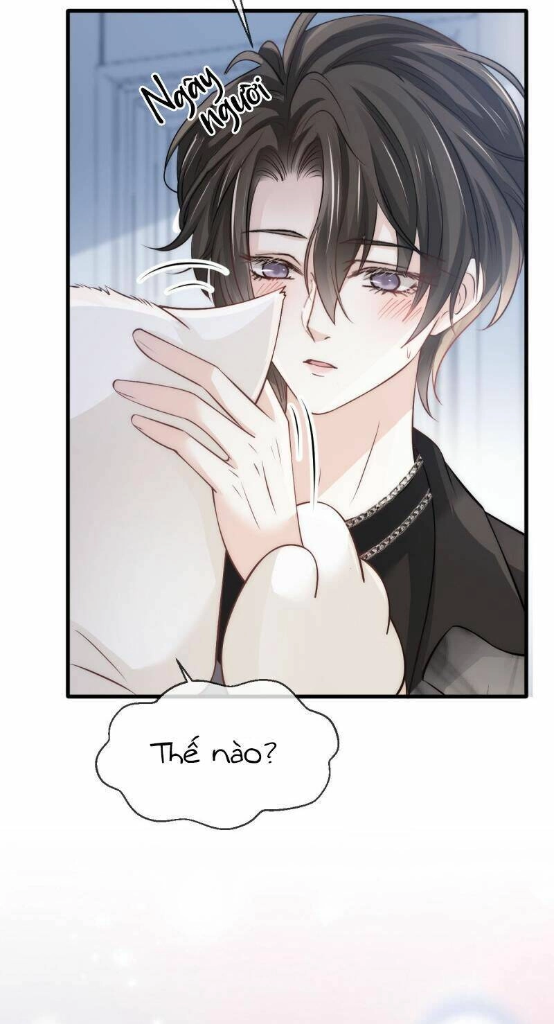 Đỉnh Lưu Niên Hạ Thèm Muốn Tôi Đã Lâu Chapter 24 - 39