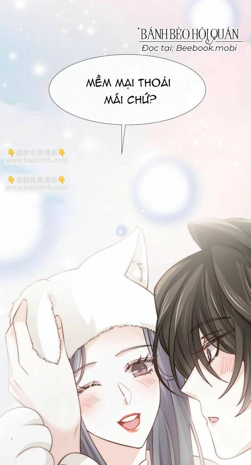 Đỉnh Lưu Niên Hạ Thèm Muốn Tôi Đã Lâu Chapter 24 - 40