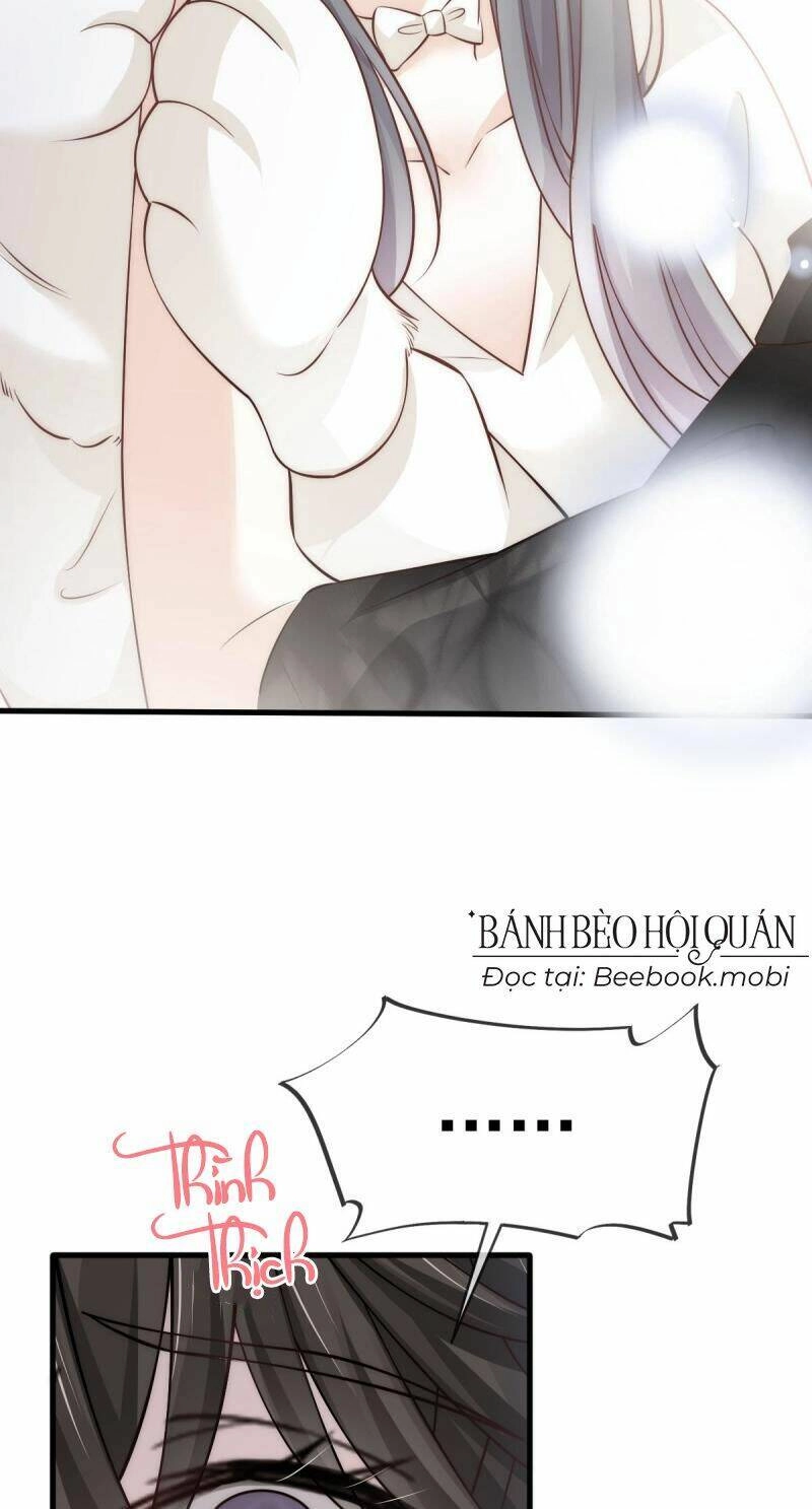 Đỉnh Lưu Niên Hạ Thèm Muốn Tôi Đã Lâu Chapter 24 - 41