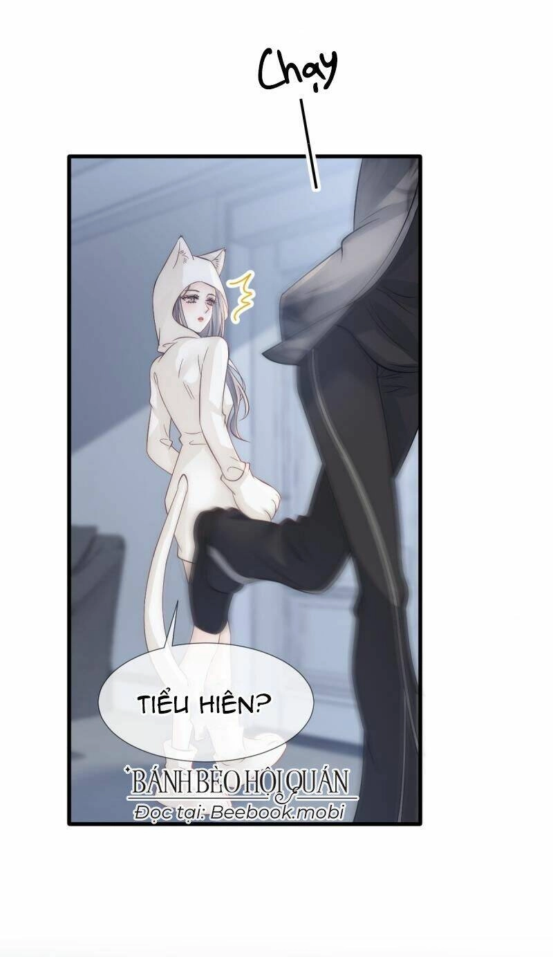 Đỉnh Lưu Niên Hạ Thèm Muốn Tôi Đã Lâu Chapter 24 - 45