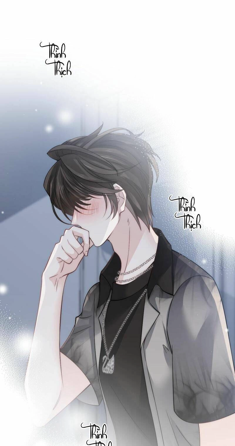 Đỉnh Lưu Niên Hạ Thèm Muốn Tôi Đã Lâu Chapter 24 - 47