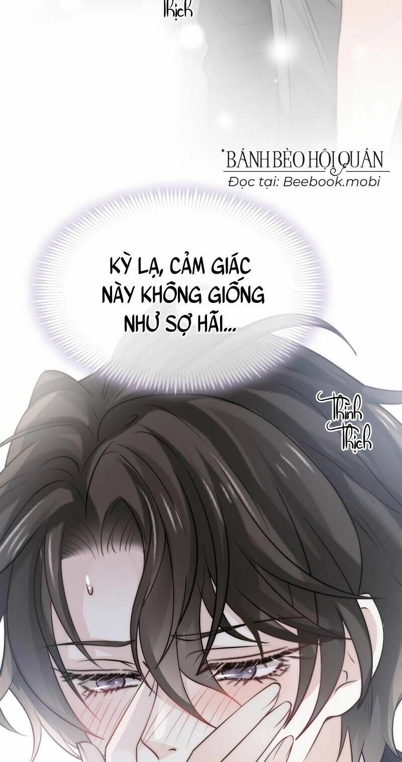 Đỉnh Lưu Niên Hạ Thèm Muốn Tôi Đã Lâu Chapter 24 - 48