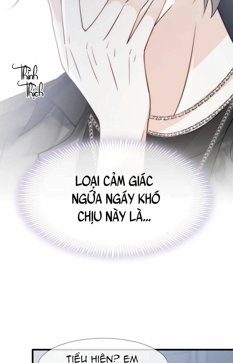 Đỉnh Lưu Niên Hạ Thèm Muốn Tôi Đã Lâu Chapter 24 - 49