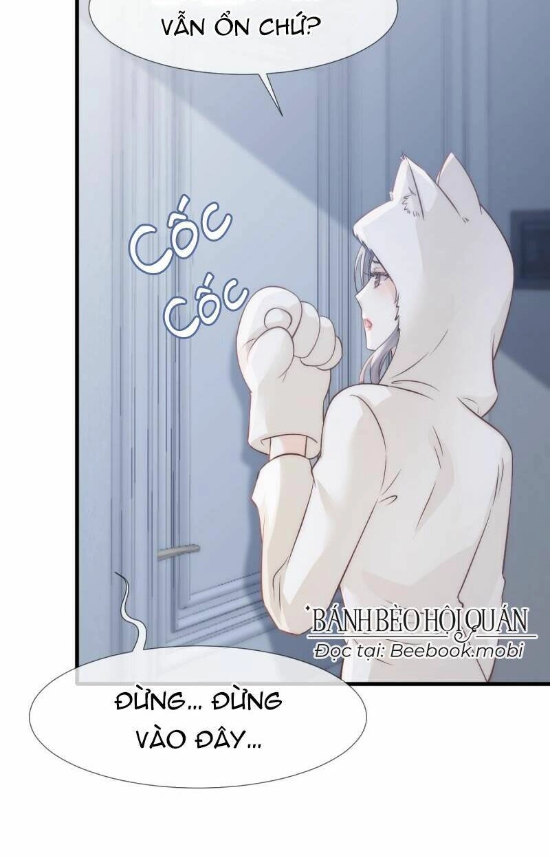 Đỉnh Lưu Niên Hạ Thèm Muốn Tôi Đã Lâu Chapter 24 - 50