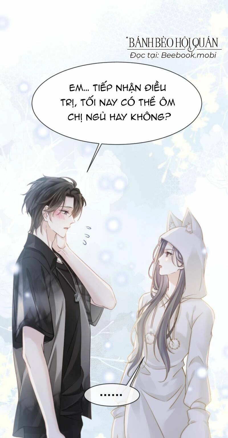 Đỉnh Lưu Niên Hạ Thèm Muốn Tôi Đã Lâu Chapter 25 - 9