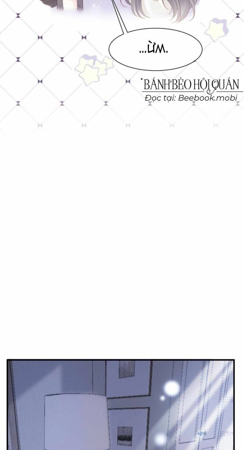 Đỉnh Lưu Niên Hạ Thèm Muốn Tôi Đã Lâu Chapter 25 - 11