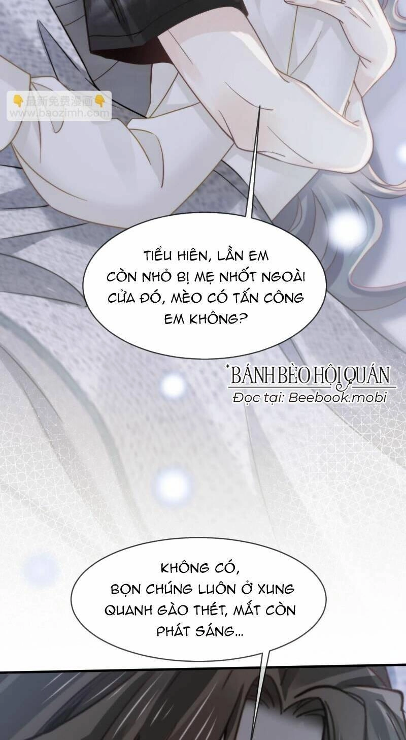 Đỉnh Lưu Niên Hạ Thèm Muốn Tôi Đã Lâu Chapter 25 - 13