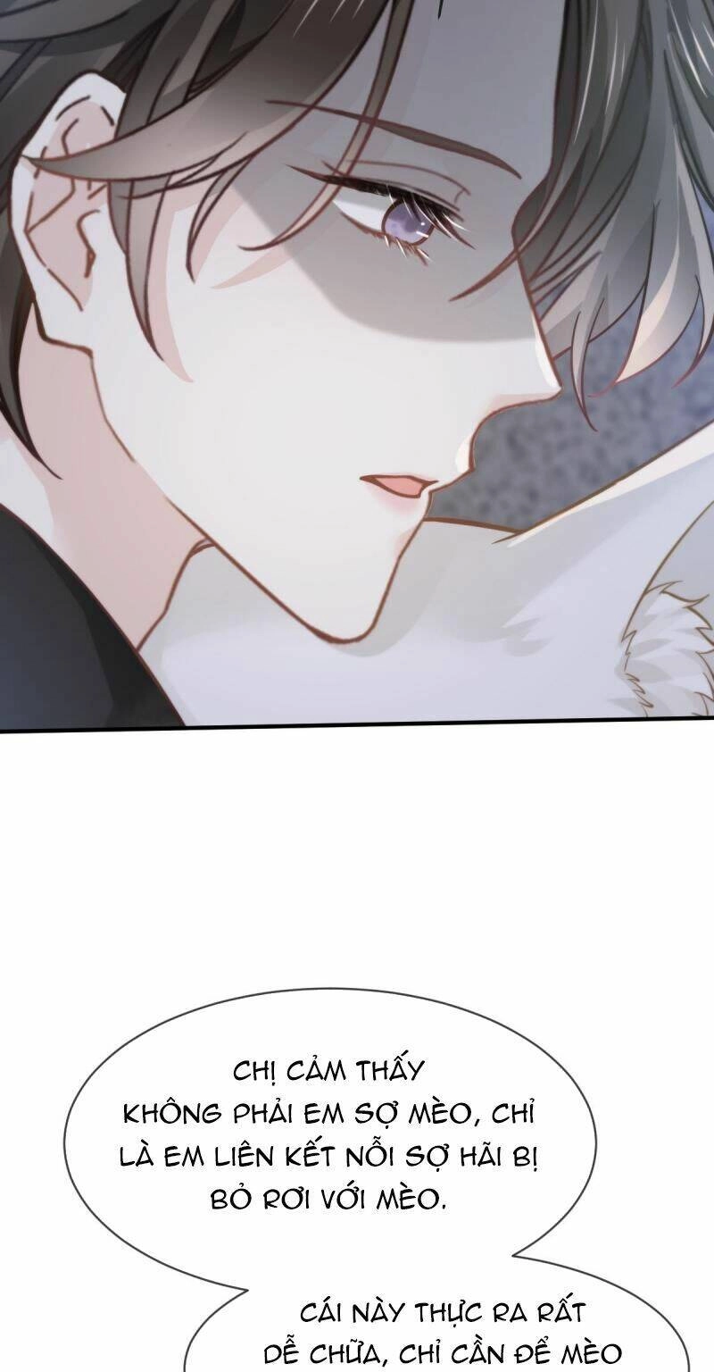 Đỉnh Lưu Niên Hạ Thèm Muốn Tôi Đã Lâu Chapter 25 - 14