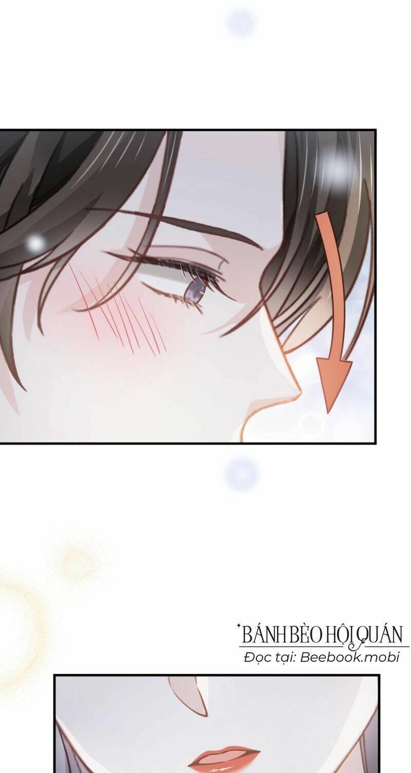 Đỉnh Lưu Niên Hạ Thèm Muốn Tôi Đã Lâu Chapter 25 - 18