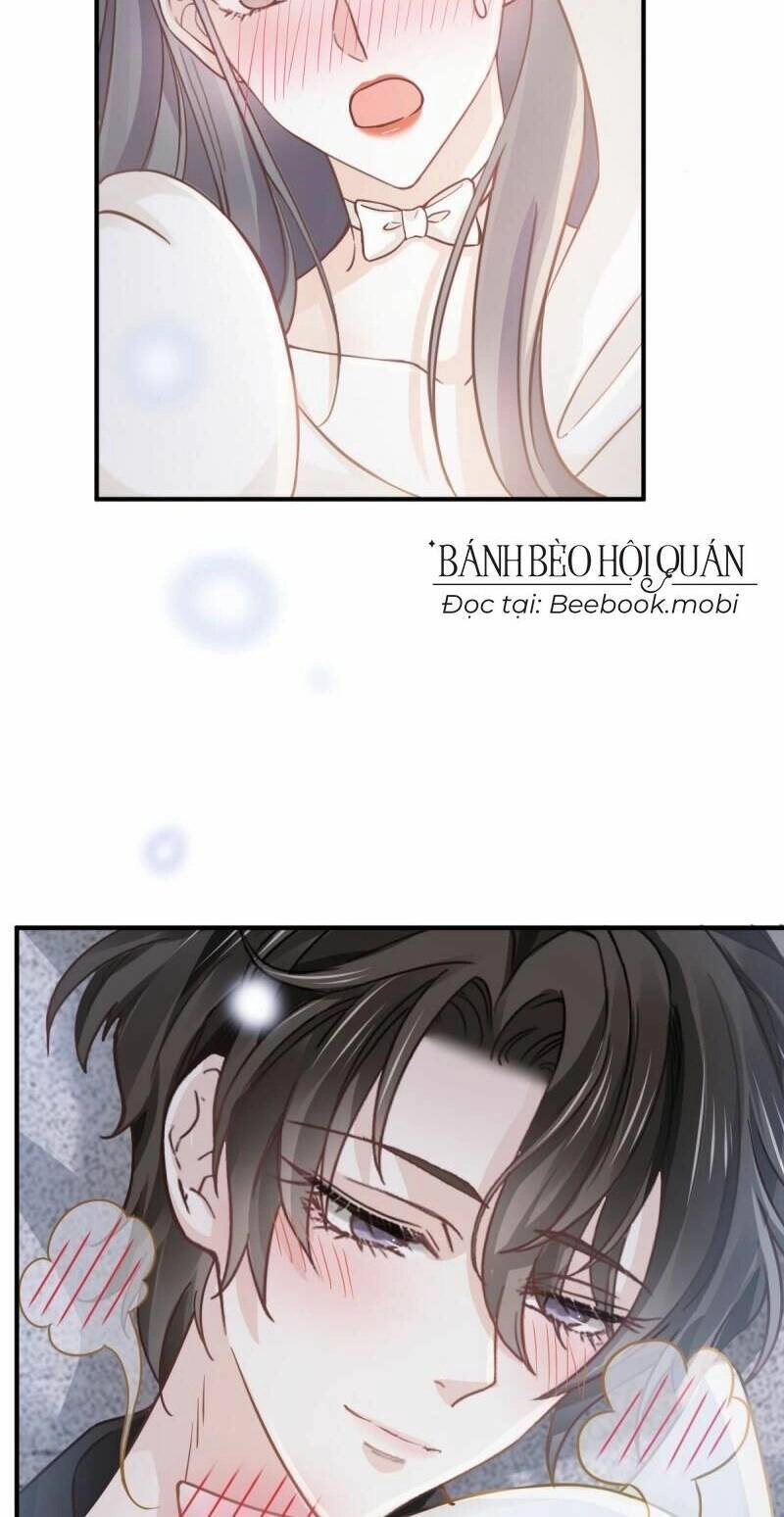 Đỉnh Lưu Niên Hạ Thèm Muốn Tôi Đã Lâu Chapter 25 - 23