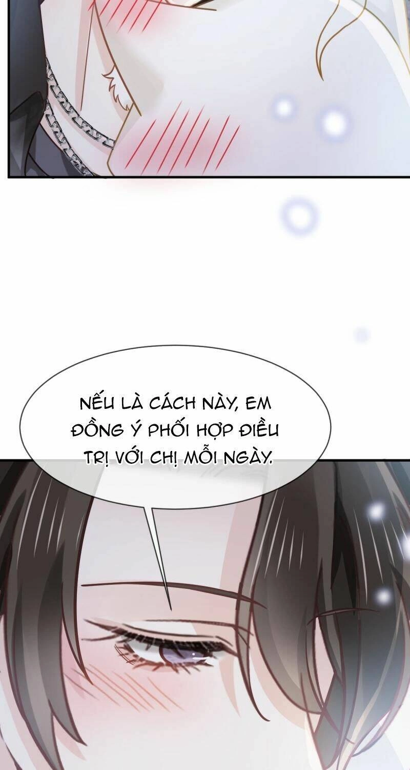 Đỉnh Lưu Niên Hạ Thèm Muốn Tôi Đã Lâu Chapter 25 - 24