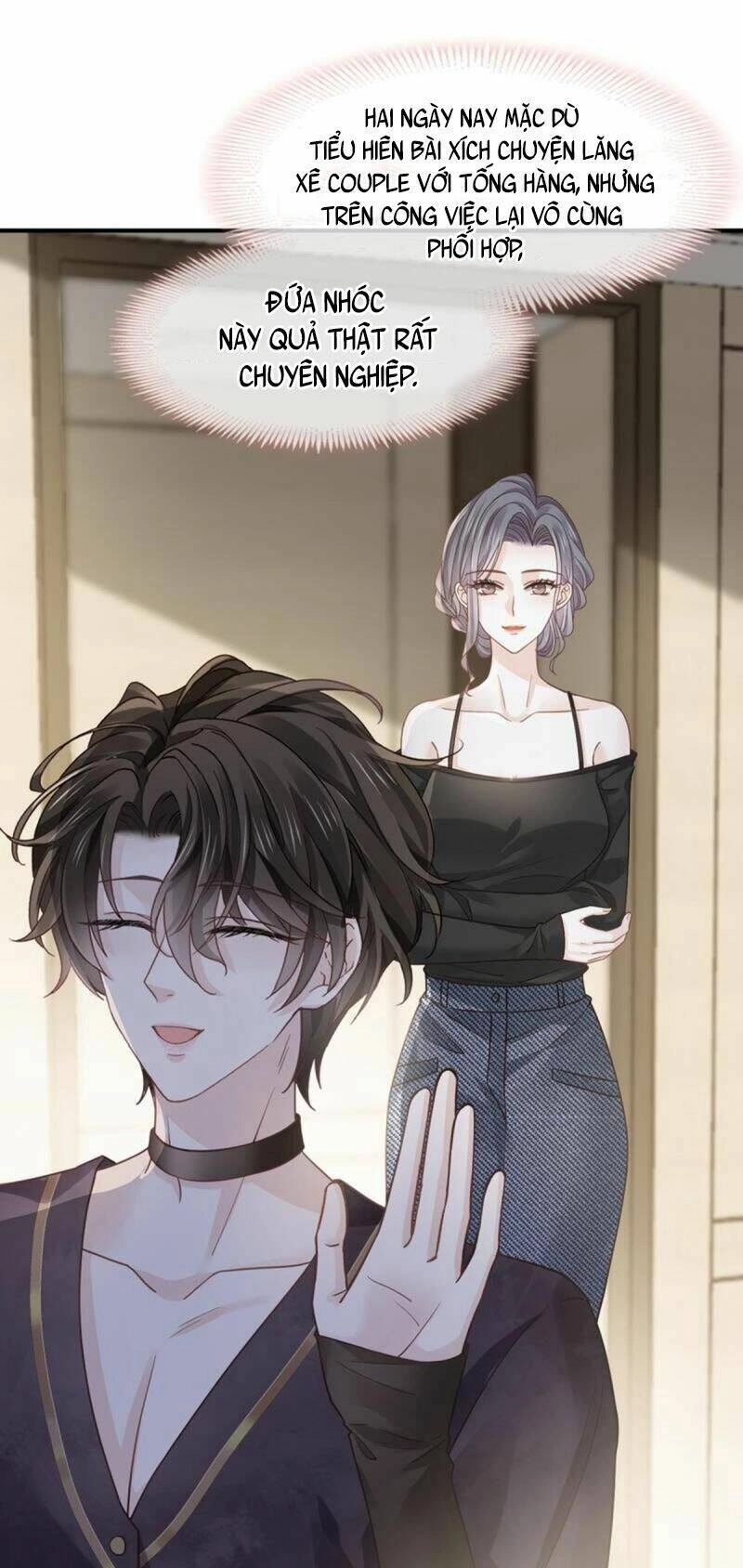 Đỉnh Lưu Niên Hạ Thèm Muốn Tôi Đã Lâu Chapter 25 - 32