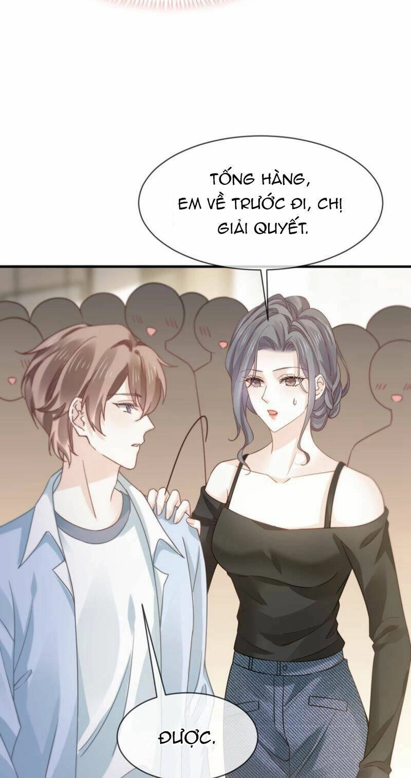 Đỉnh Lưu Niên Hạ Thèm Muốn Tôi Đã Lâu Chapter 25 - 34