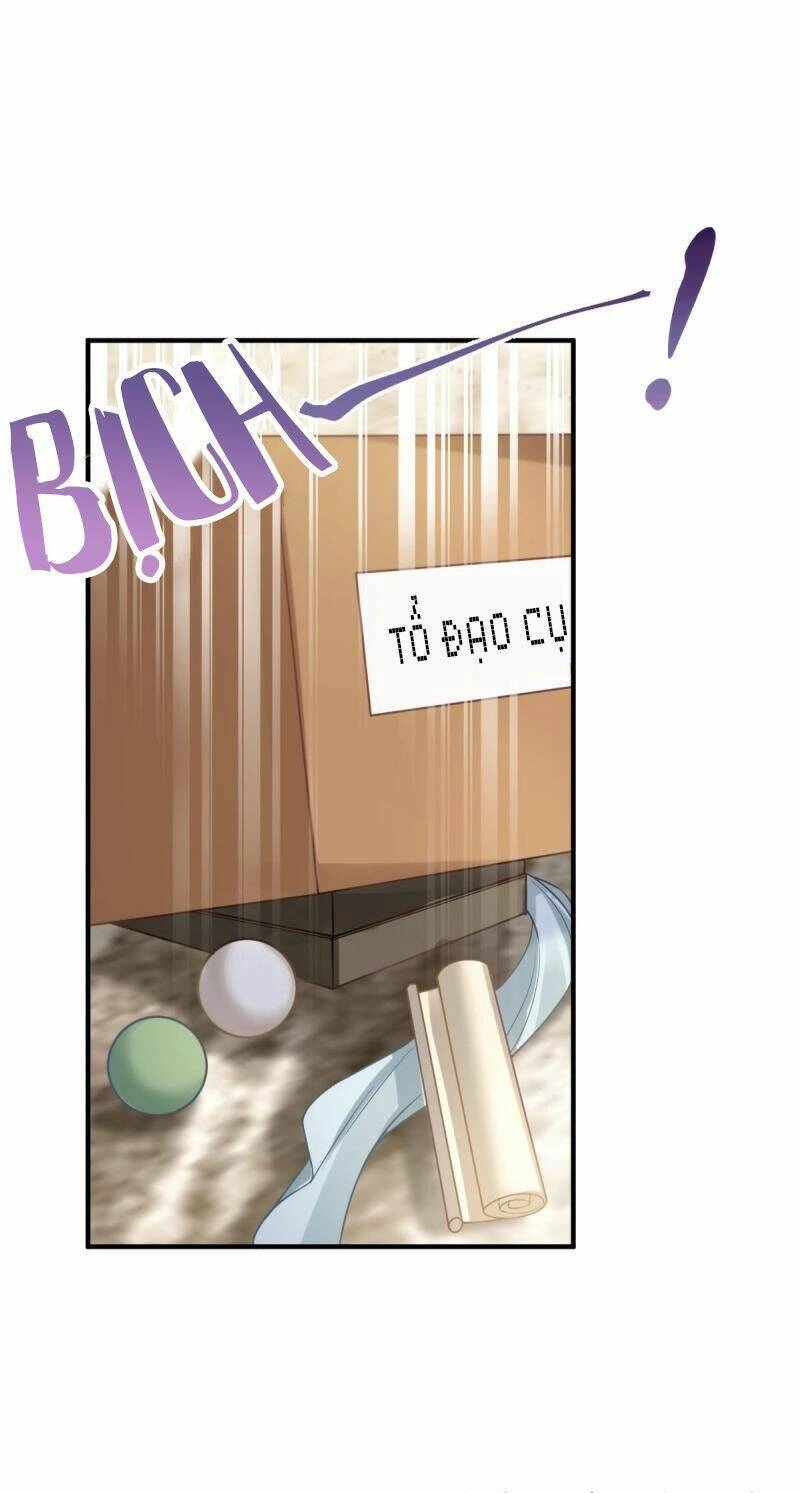 Đỉnh Lưu Niên Hạ Thèm Muốn Tôi Đã Lâu Chapter 25 - 36