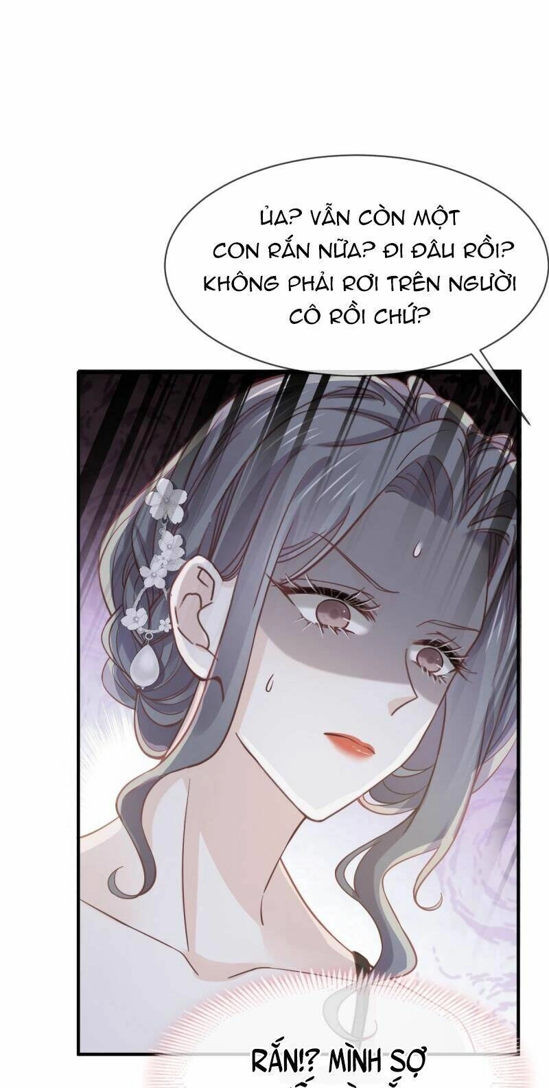 Đỉnh Lưu Niên Hạ Thèm Muốn Tôi Đã Lâu Chapter 25 - 38