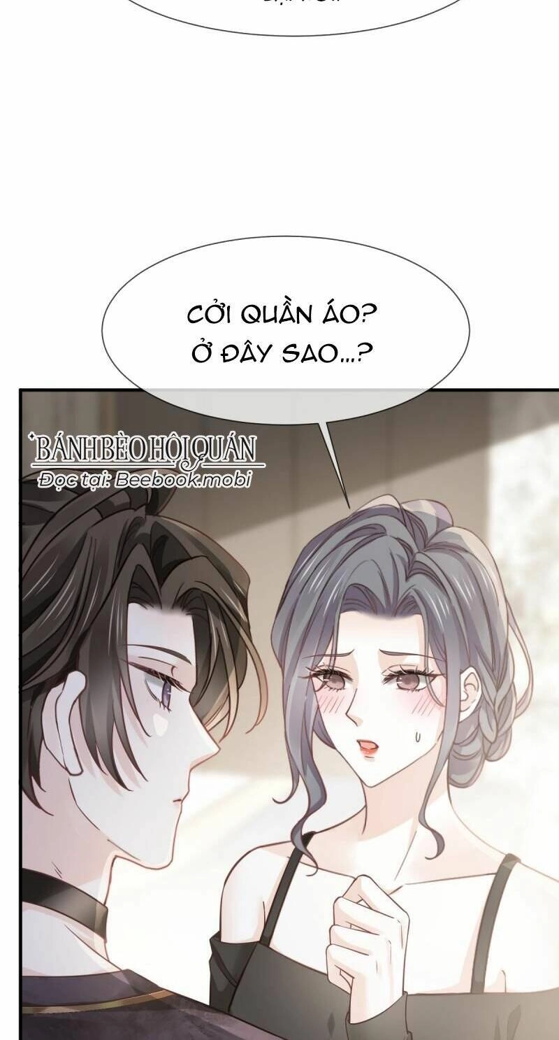 Đỉnh Lưu Niên Hạ Thèm Muốn Tôi Đã Lâu Chapter 25 - 45