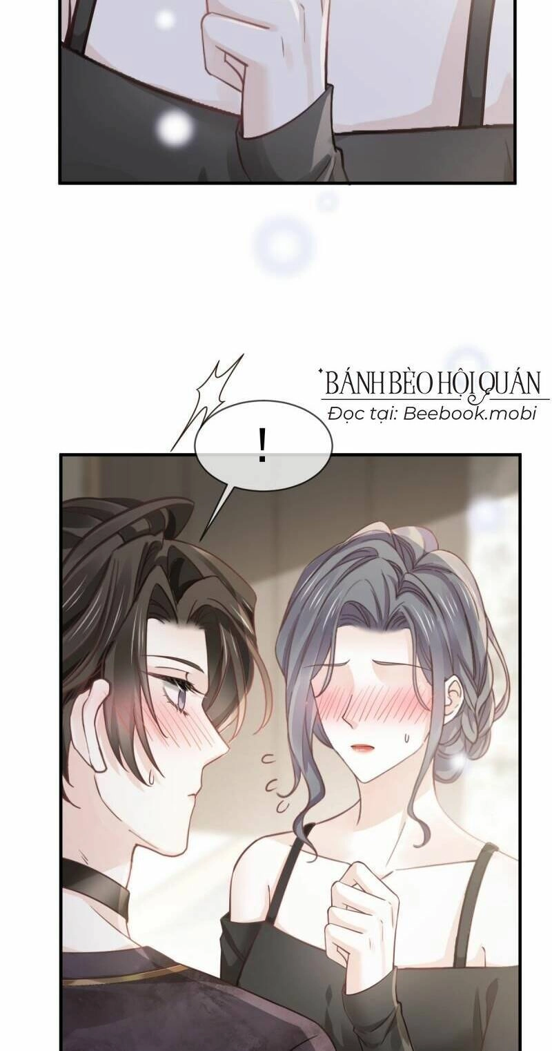 Đỉnh Lưu Niên Hạ Thèm Muốn Tôi Đã Lâu Chapter 25 - 47