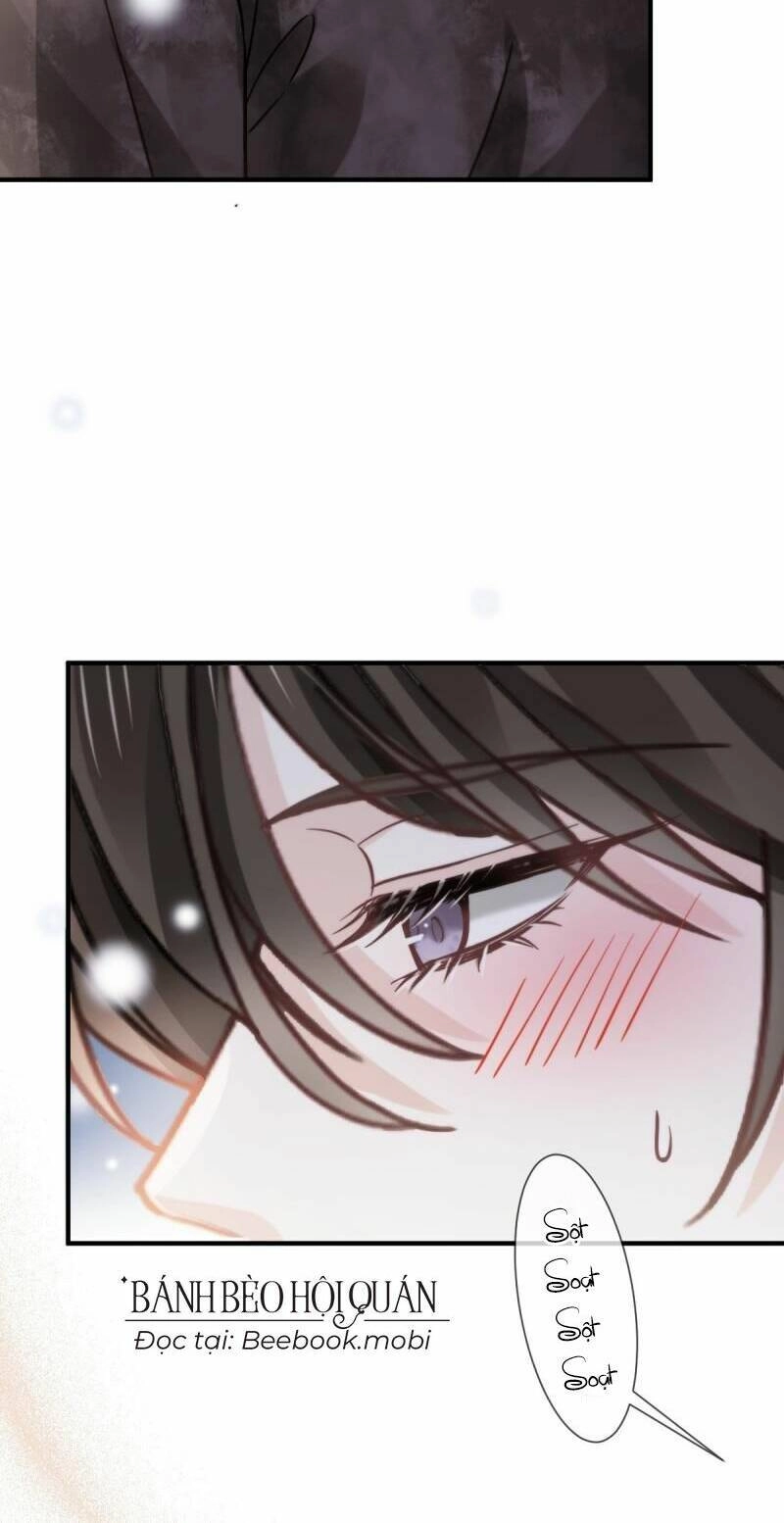 Đỉnh Lưu Niên Hạ Thèm Muốn Tôi Đã Lâu Chapter 25 - 49