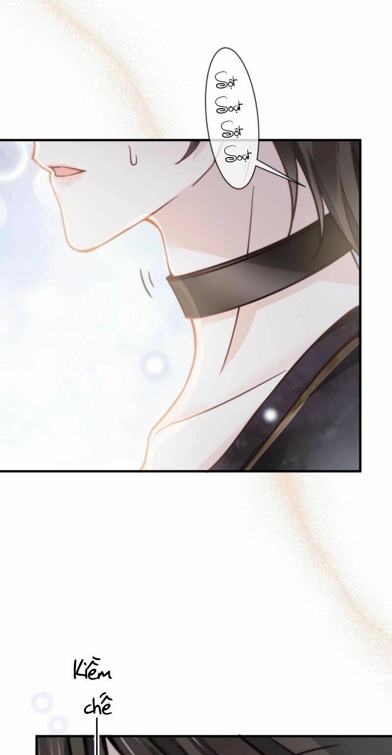 Đỉnh Lưu Niên Hạ Thèm Muốn Tôi Đã Lâu Chapter 25 - 50