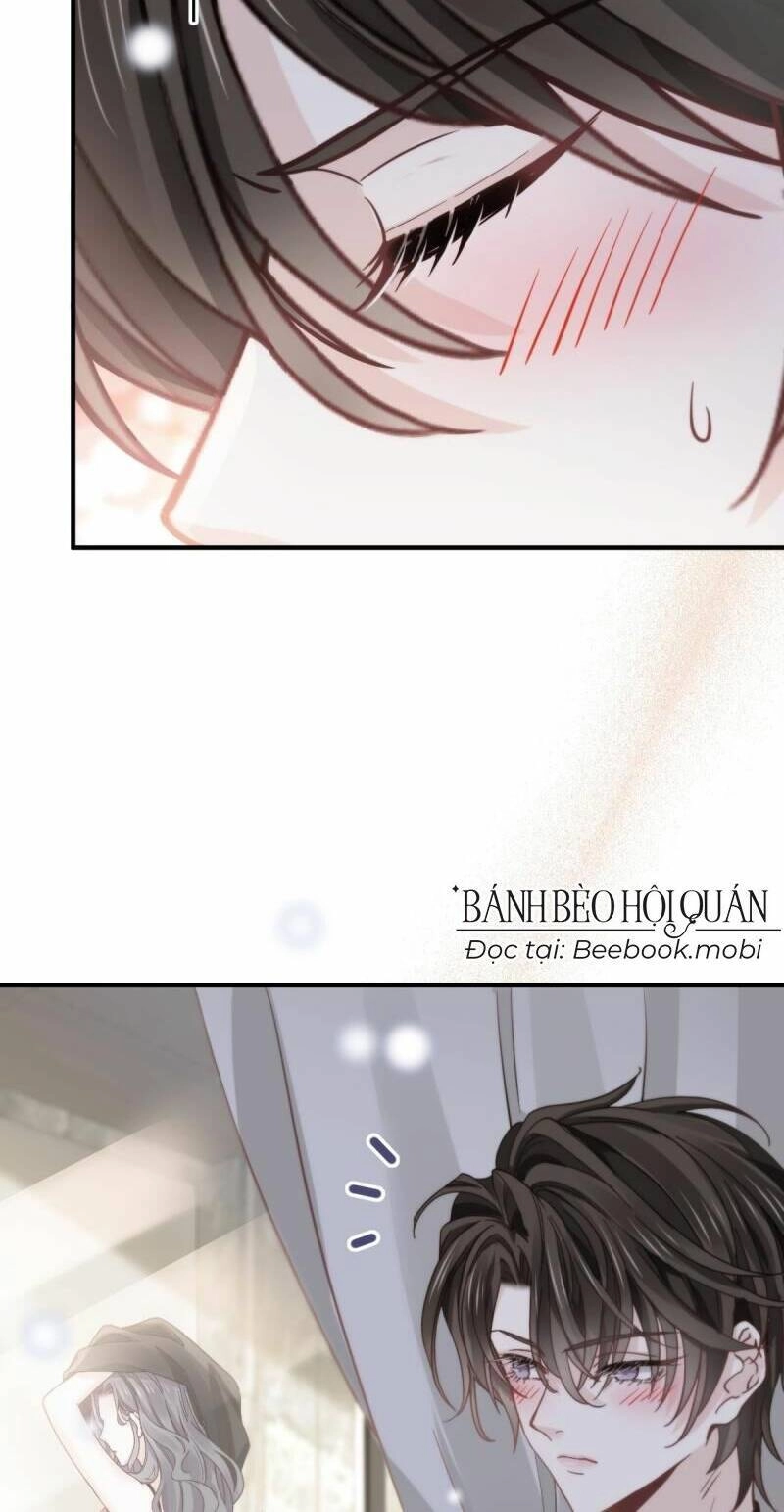 Đỉnh Lưu Niên Hạ Thèm Muốn Tôi Đã Lâu Chapter 25 - 51