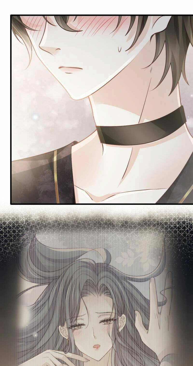 Đỉnh Lưu Niên Hạ Thèm Muốn Tôi Đã Lâu Chapter 26 - 8