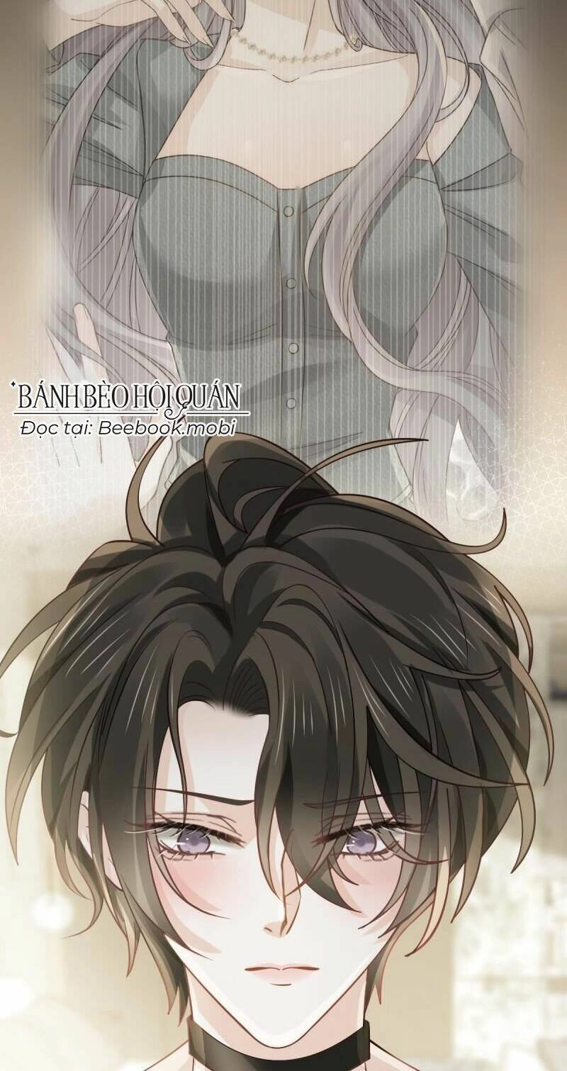 Đỉnh Lưu Niên Hạ Thèm Muốn Tôi Đã Lâu Chapter 26 - 9