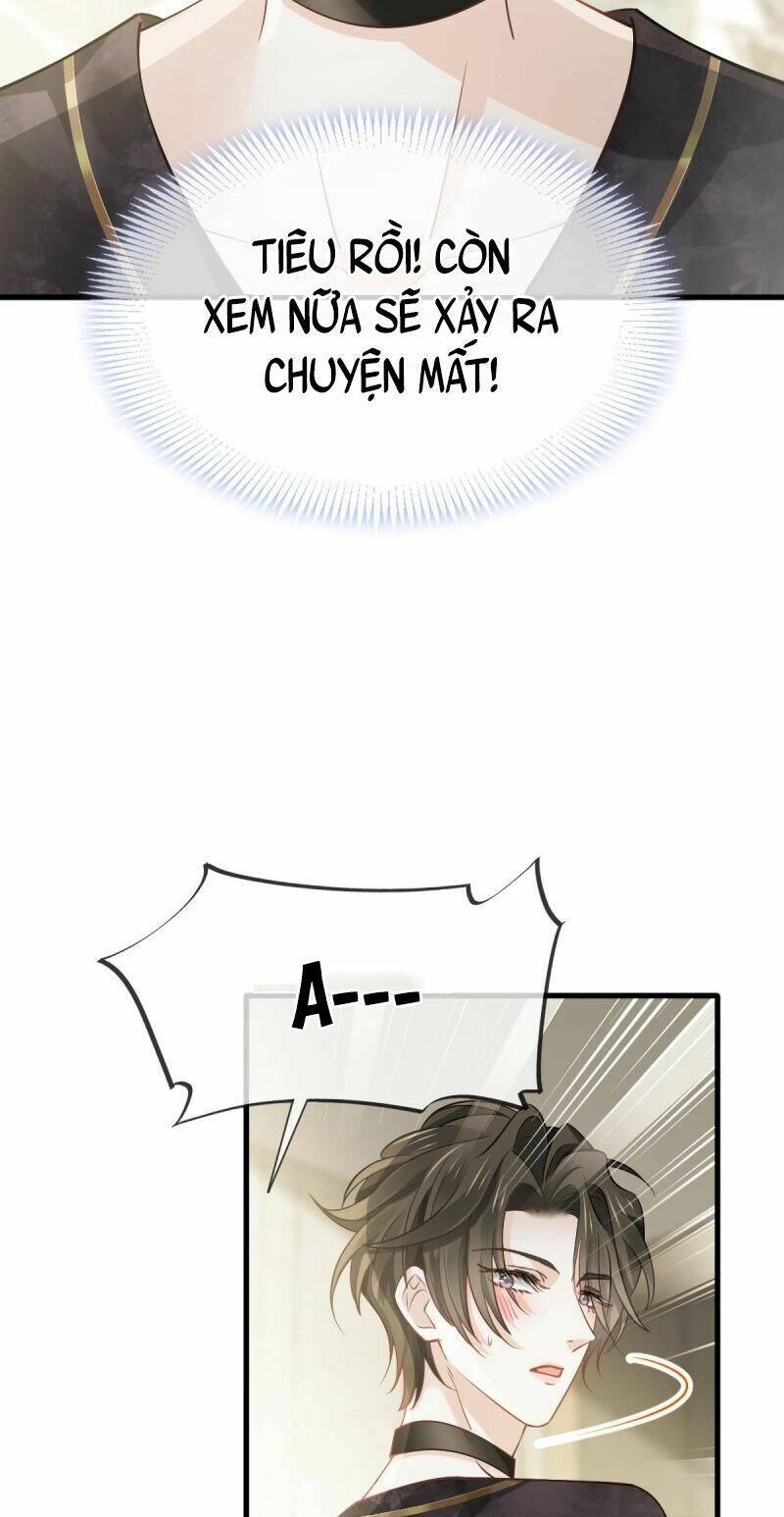 Đỉnh Lưu Niên Hạ Thèm Muốn Tôi Đã Lâu Chapter 26 - 10