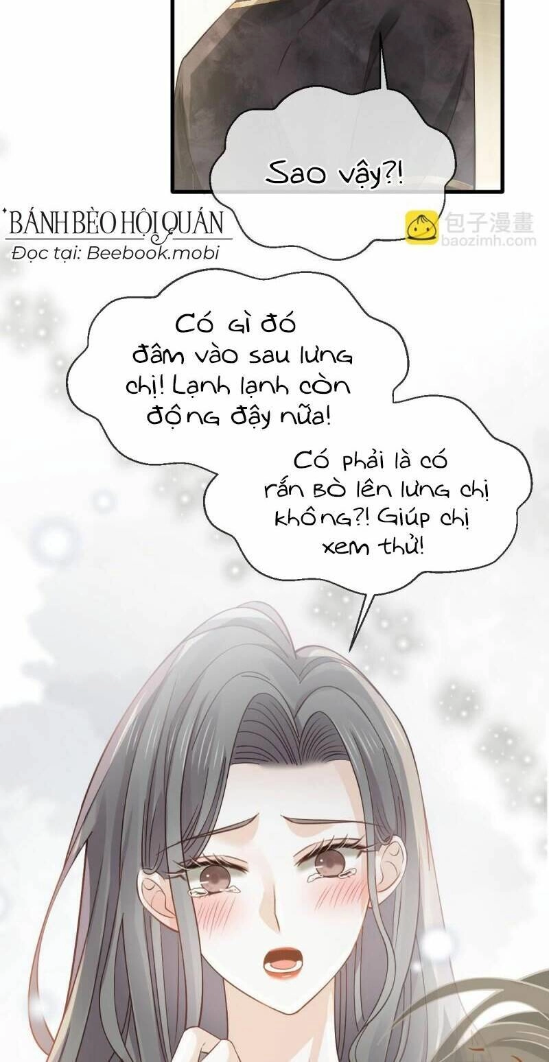 Đỉnh Lưu Niên Hạ Thèm Muốn Tôi Đã Lâu Chapter 26 - 11