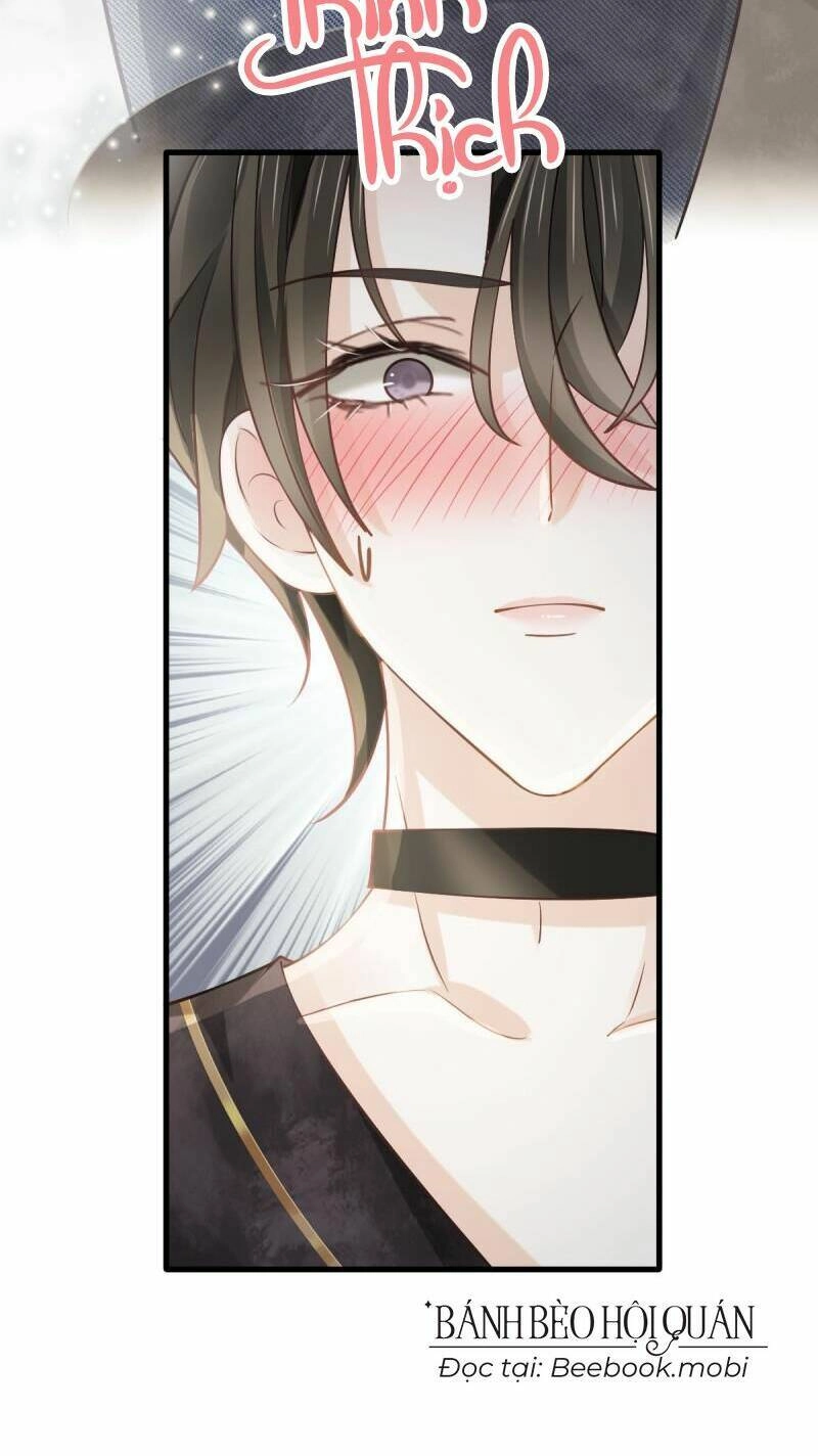 Đỉnh Lưu Niên Hạ Thèm Muốn Tôi Đã Lâu Chapter 26 - 13