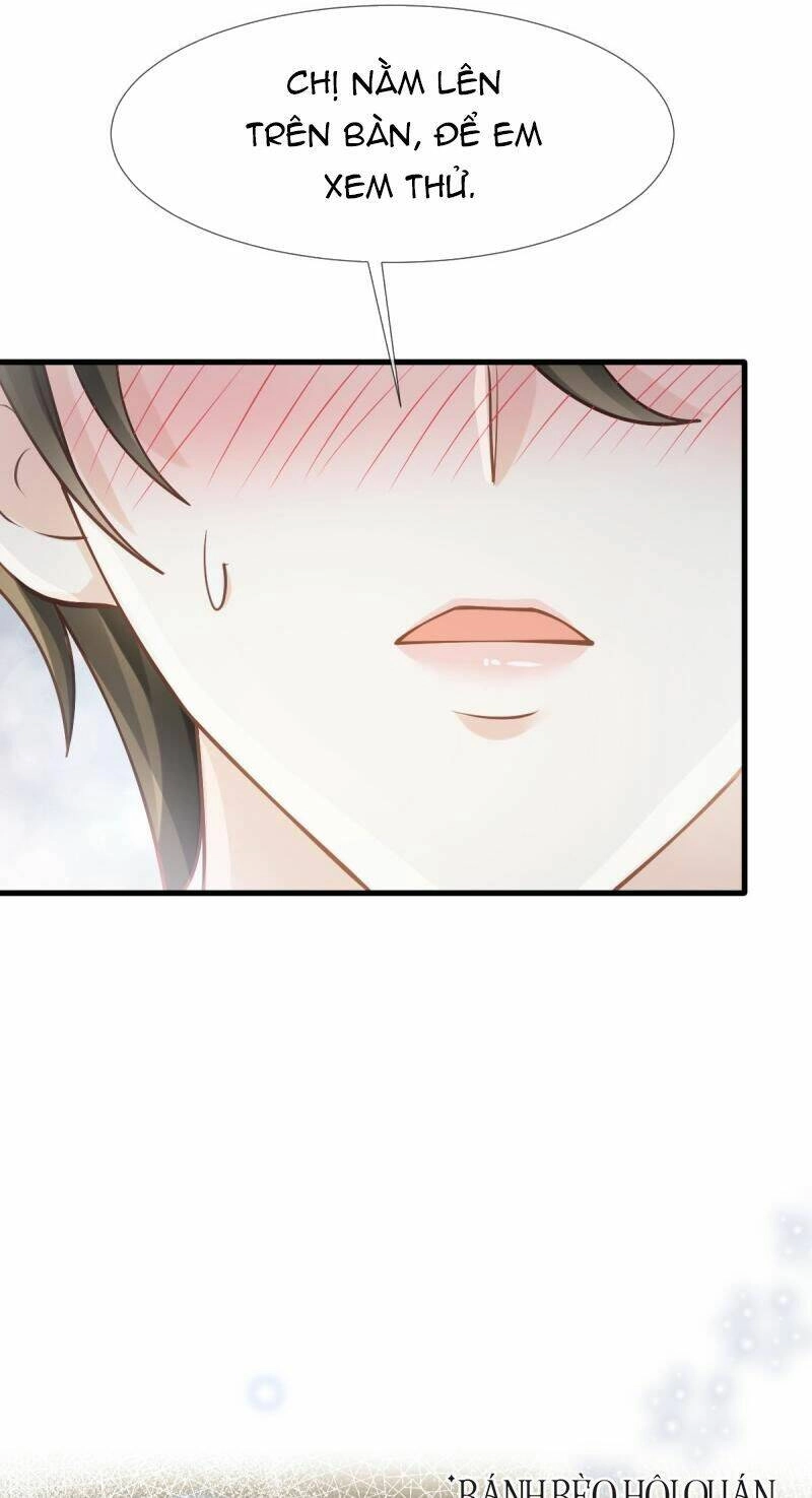 Đỉnh Lưu Niên Hạ Thèm Muốn Tôi Đã Lâu Chapter 26 - 14