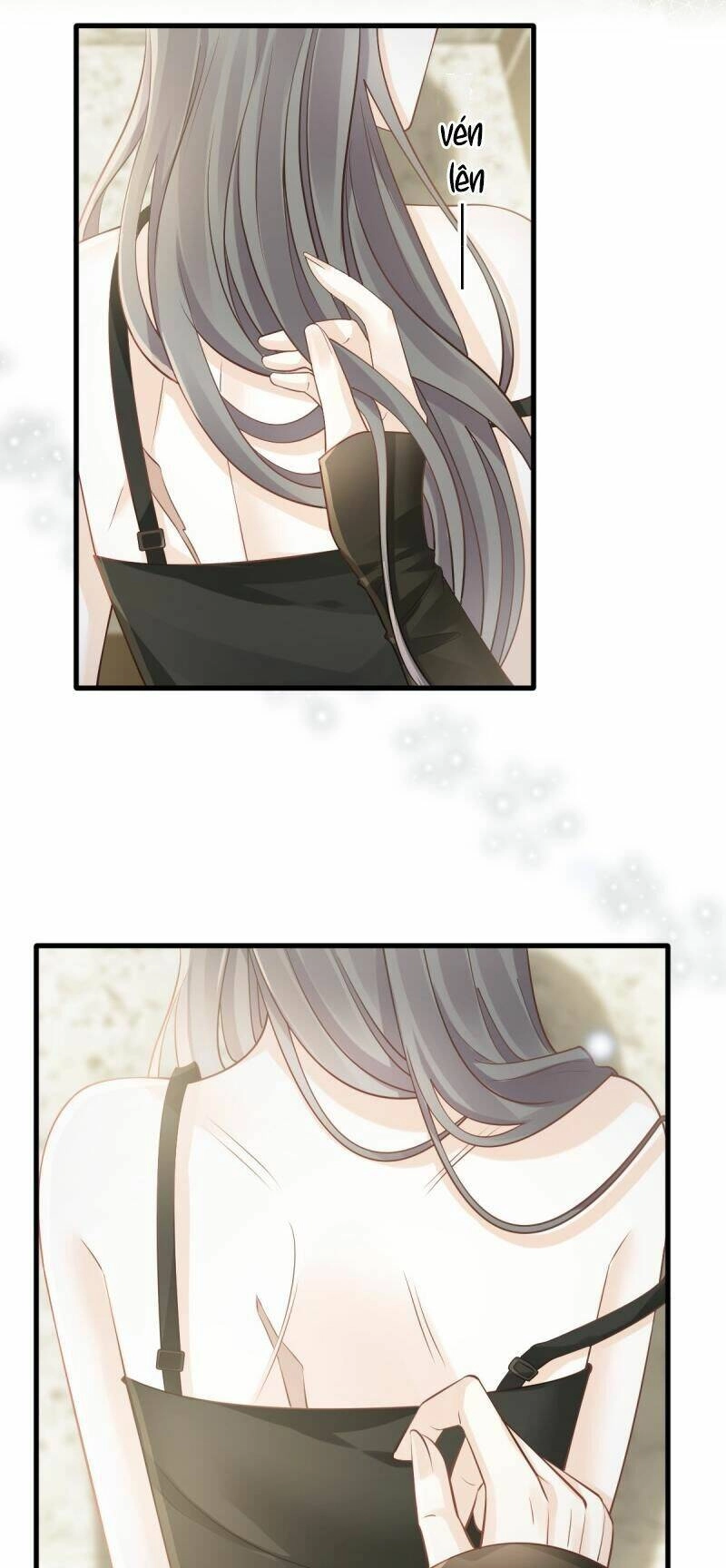 Đỉnh Lưu Niên Hạ Thèm Muốn Tôi Đã Lâu Chapter 26 - 16