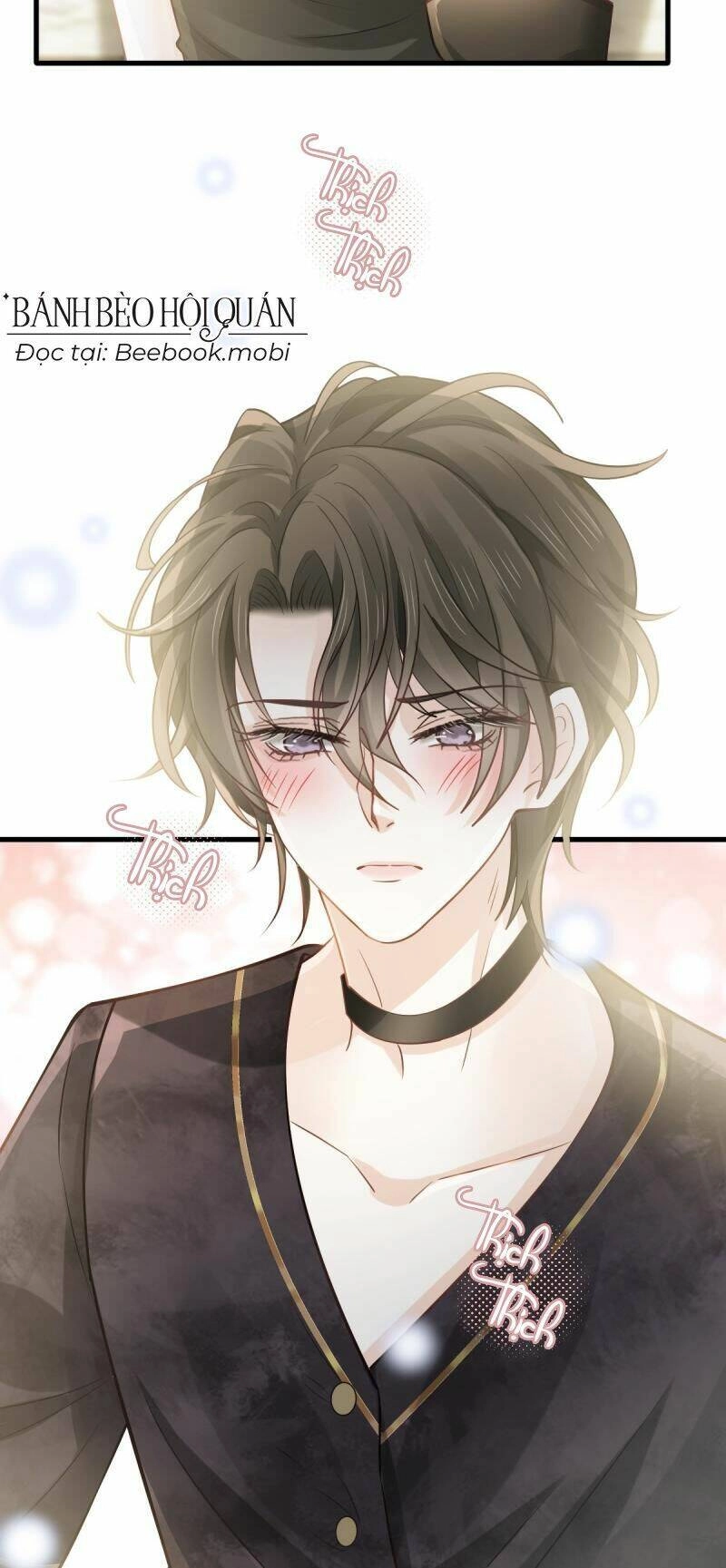 Đỉnh Lưu Niên Hạ Thèm Muốn Tôi Đã Lâu Chapter 26 - 17